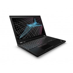 Lenovo ThinkPad P51 20HH003VUS
