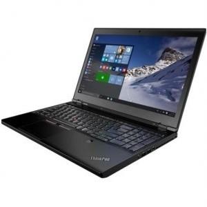 Lenovo ThinkPad P51 20MM0000US 15.6"