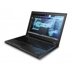 Lenovo ThinkPad P52 20M9001MUK