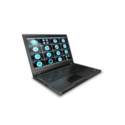 Lenovo ThinkPad P52 20MAS3YA25