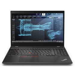 Lenovo ThinkPad P52S 20LB000BUK