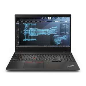 Lenovo ThinkPad P52s 20LBS0M500