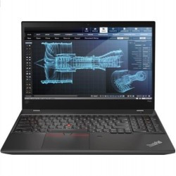 Lenovo ThinkPad P52s 20LCS00T00