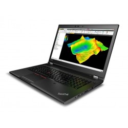 Lenovo ThinkPad P72 20MB0007UK