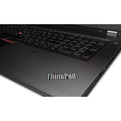 Lenovo ThinkPad P72 20MB000EMX