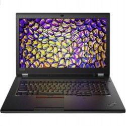 Lenovo ThinkPad P73 20QR0009US