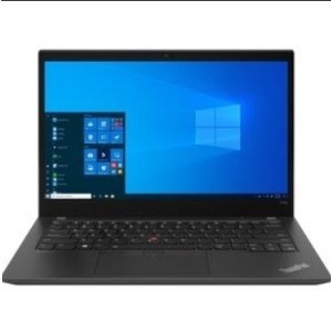 Lenovo ThinkPad T14s Gen 2 20WNS1RS00 14" Touchscreen