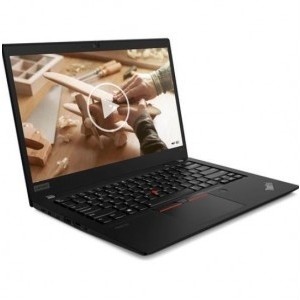 Lenovo ThinkPad T14s Gen 2 20XF004EUS 14" Touchscreen