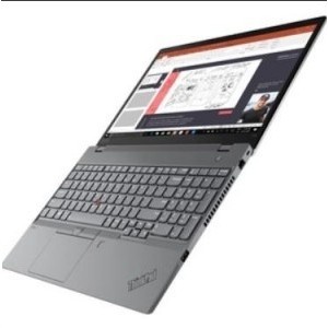 Lenovo ThinkPad T15 Gen 2 20W40078US 15.6"