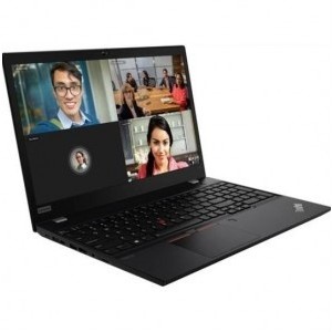 Lenovo ThinkPad T15 Gen 2 20W400JQUS 15.6" Touchscreen