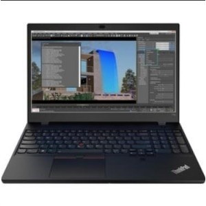 Lenovo ThinkPad T15p Gen 3 21DA000WUS 15.6"