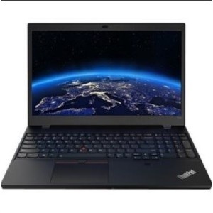 Lenovo ThinkPad T15p Gen 3 21DA0010US 15.6"