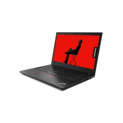 Lenovo ThinkPad T480 20L6S77300