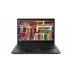 Lenovo ThinkPad T490s 20NX0004UE