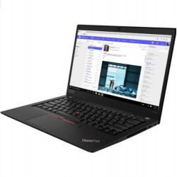 Lenovo ThinkPad T495s 20QJ0001US