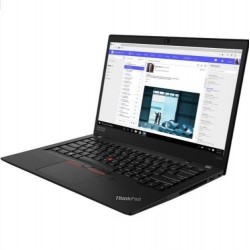 Lenovo ThinkPad T495s 20QJ001LUS