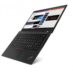 Lenovo ThinkPad T495s 20QKS0SD18