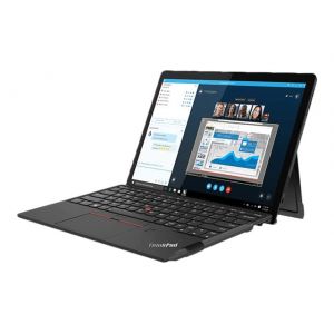 Lenovo ThinkPad X12 Detachable 12.3" 20UW006PUS