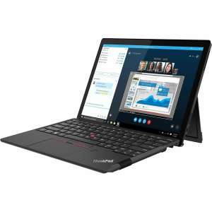 Lenovo ThinkPad X12 Detachable 20UW0076US 12.3