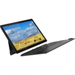 Lenovo ThinkPad X12 Detachable Gen 1 20UW000VUS
