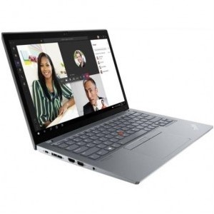 Lenovo ThinkPad X13 Gen 2 20XH0058US 13.3" Touchscreen