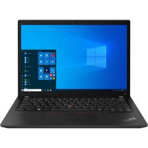 Lenovo ThinkPad X13 Gen 2 20XHS06700 13.3