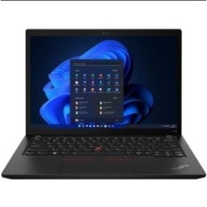 Lenovo ThinkPad X13 Gen 3 21BN000TUS 13.3" Touchscreen