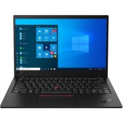 Lenovo ThinkPad X1 Carbon 8th Gen 20U90027US