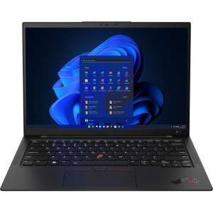 Lenovo ThinkPad X1 Carbon Gen 10 21CB00F3US 14
