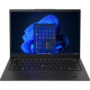 Lenovo ThinkPad X1 Carbon Gen 10 21CB00FFUS 14