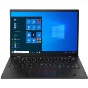 Lenovo ThinkPad X1 Carbon Gen 9 20XXS2GA00 LTE 14"