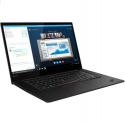 Lenovo ThinkPad X1 Extreme Gen 2 20QV000KUS