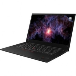 Lenovo ThinkPad X1 Extreme Gen 2 20QWS0G600