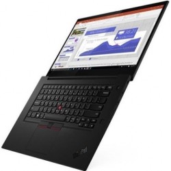 Lenovo ThinkPad X1 Extreme Gen 3 20TK0013US