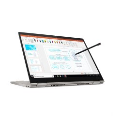 Lenovo ThinkPad X1 Titanium Yoga Gen 1 20QA004YSP