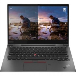 Lenovo ThinkPad X1 Yoga Gen 5 20UB0014US