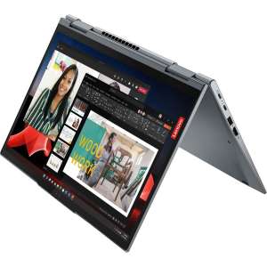 Lenovo ThinkPad X1 Yoga Gen 8 21HQ0008US 14