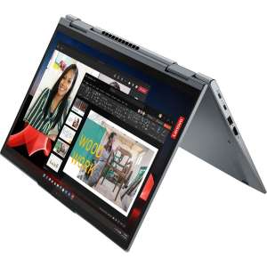 Lenovo ThinkPad X1 Yoga Gen 8 21HQ007SUS LTE 14