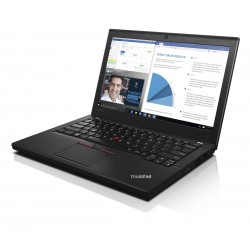 Lenovo ThinkPad X260 20F6007RGE