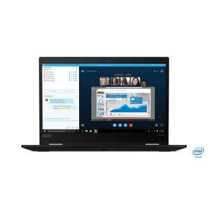 Lenovo ThinkPad X390 Yoga 20NN000XUS