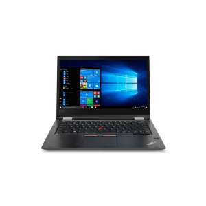 Lenovo ThinkPad X X380 Yoga 20LJS44K00
