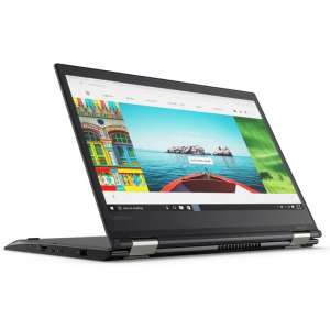 Lenovo ThinkPad Yoga 370 20JJS0A41J