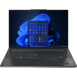 Lenovo ThinkPad Z16 Gen 1 21D4001XCA 16