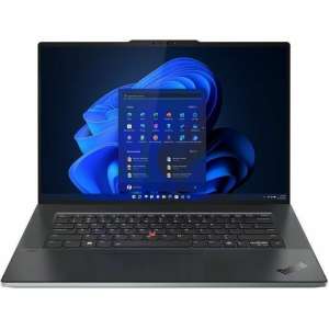 Lenovo ThinkPad Z16 Gen 1 21D4003MUS 16
