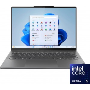 Lenovo Yoga 7i 2-in-1 14" 83DJ0001US