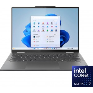 Lenovo Yoga 7i 2-in-1 14" 83DJ0002US