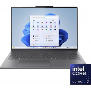 Lenovo Yoga 7i 2-in-1 16" 83DL0002US