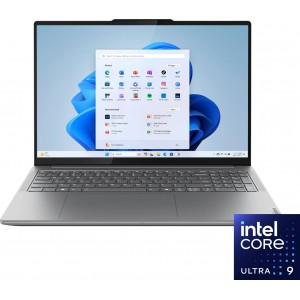 Lenovo Yoga Pro 9i 16" 83DN0006US