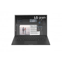 LG Gram 14Z90P-G.AP55D