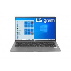 LG Gram 15 15Z90N-R.AAS9U1